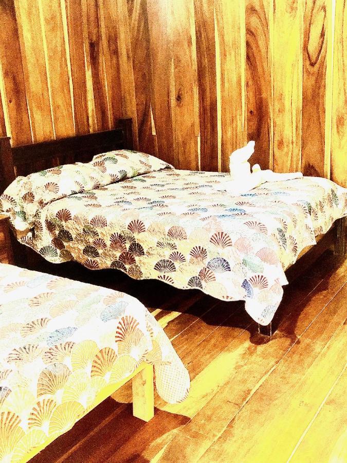 Cabinas Monteverde Paraiso 外观 照片